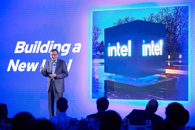 Intel CEO concedes Nvidia’s AI lead: a critical shift for the semiconductor giant