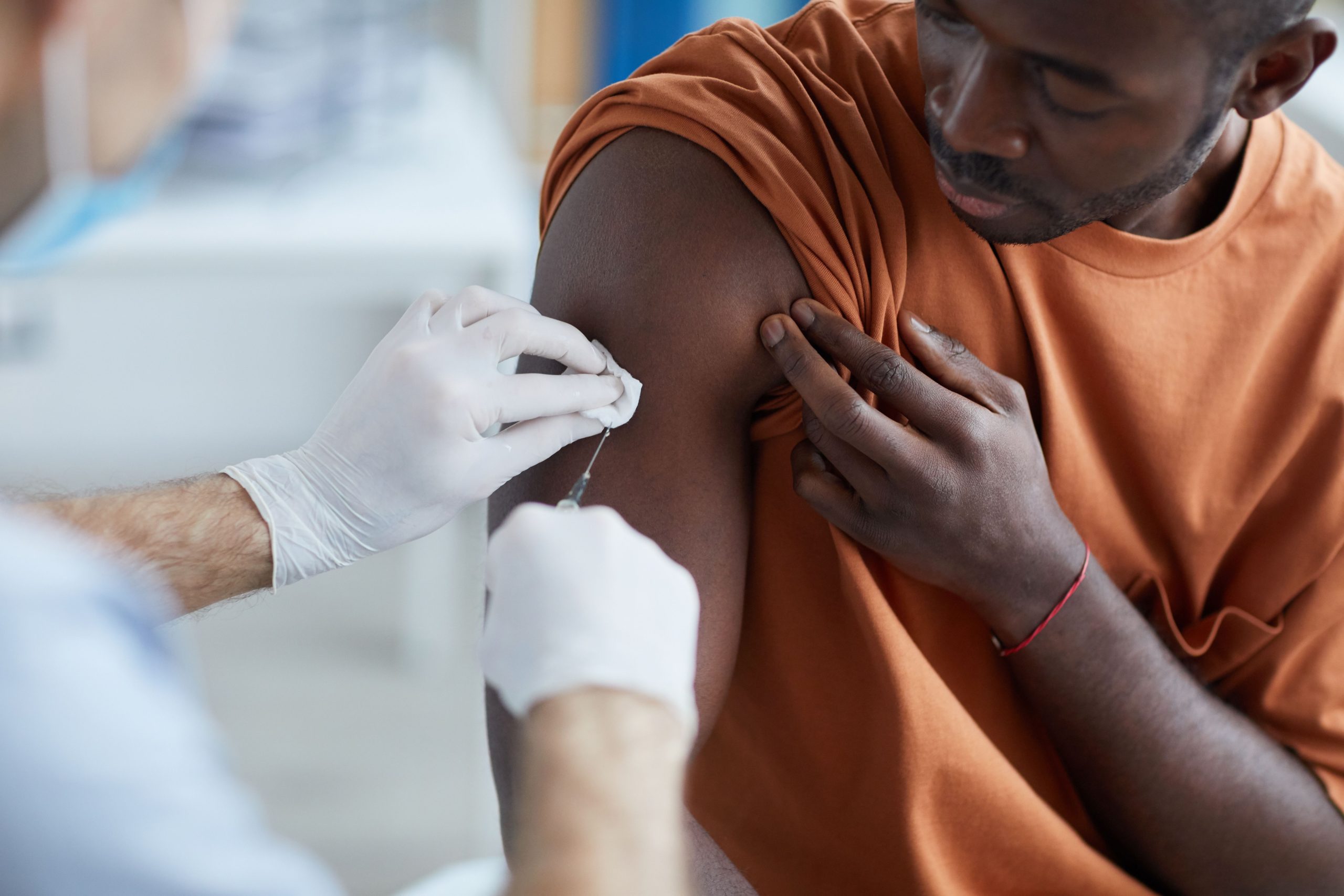 Influenza Vaccination: Direct and Indirect Impact
