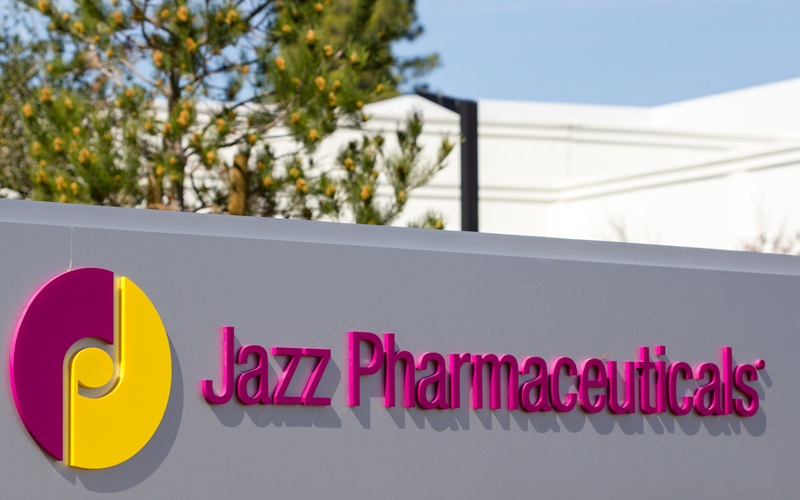 Jazz Pharmaceutical, Renee Gala in carica da agosto come nuovo ceo