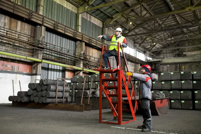 Nearshoring, labor among key manufacturing trends to watch