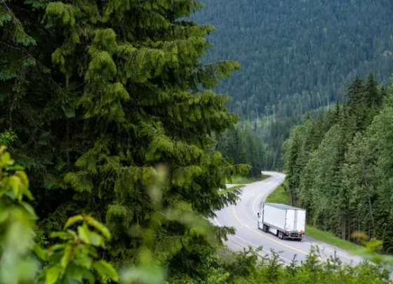 how-transportation-providers-help-drive-sustainability-in-the-supply-chain