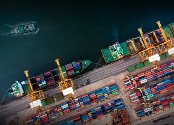 tariff-tactics:-building-resilient-supply-chains-in-a-volatile-trade-climate