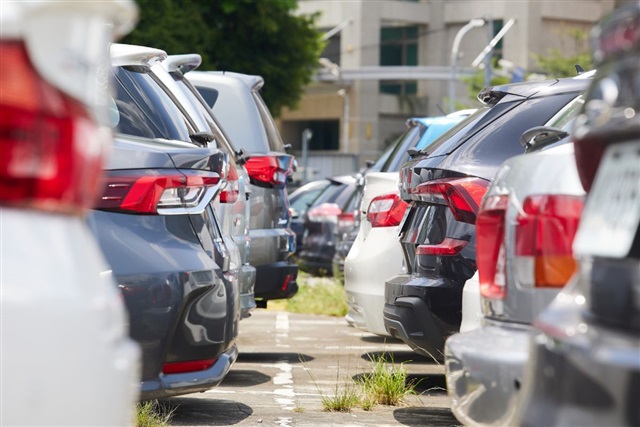 Uncertainty over US-Taiwan auto tariffs chills car sales and delays supply chain projects
