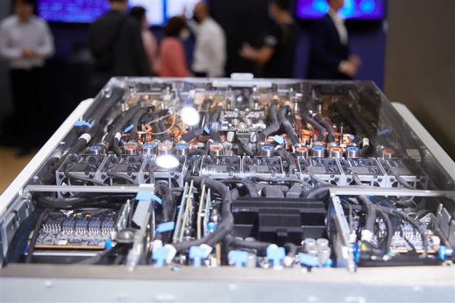 Nvidia and ASIC dual engines accelerate CSP data center deployments