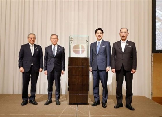 rapidus-sets-2027-goal-for-2nm-mass-production,-but-political-shake-up-clouds-outlook