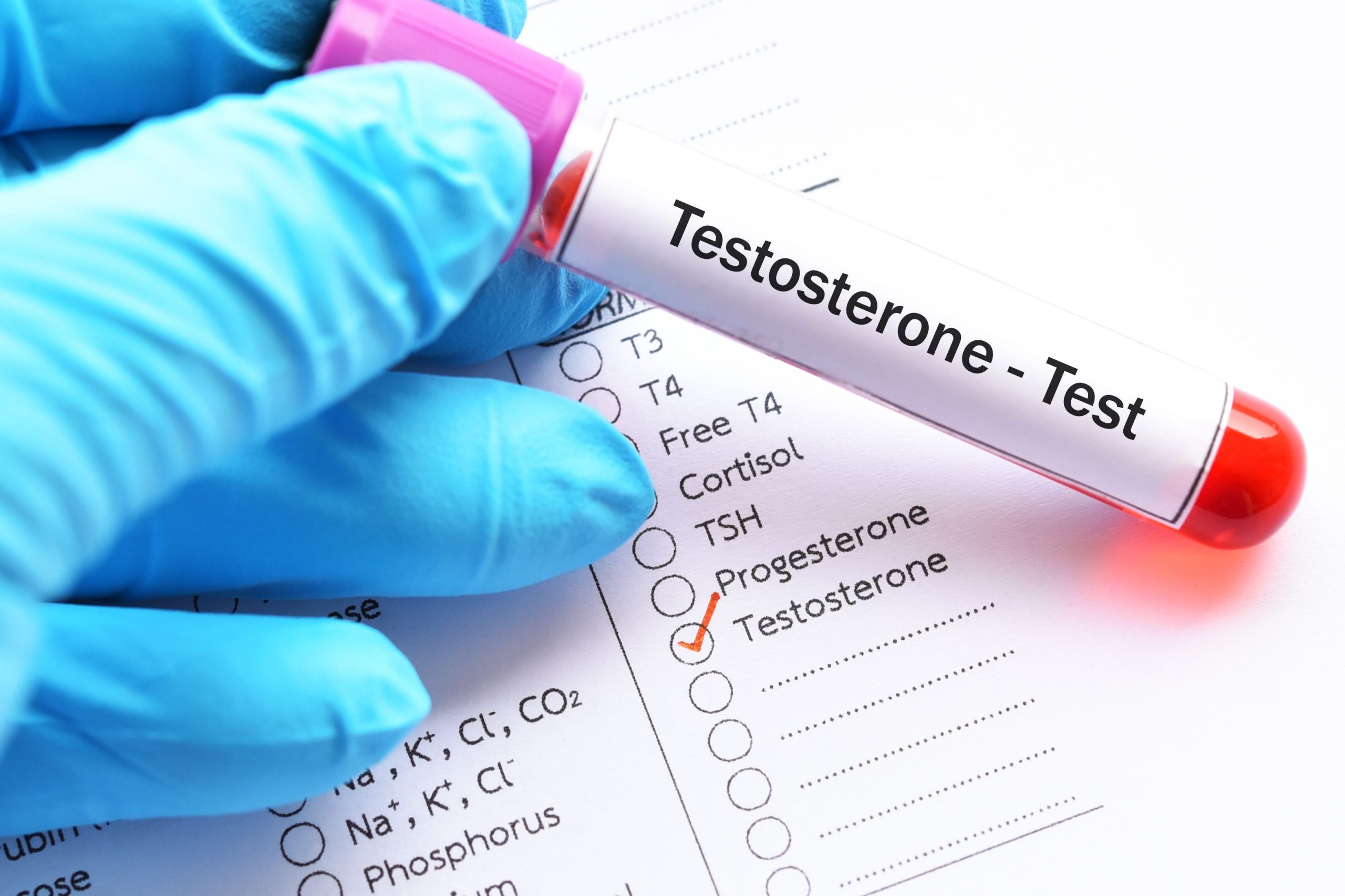 GLP-1 Medications Can Increase Testosterone Levels in Men With Obesity