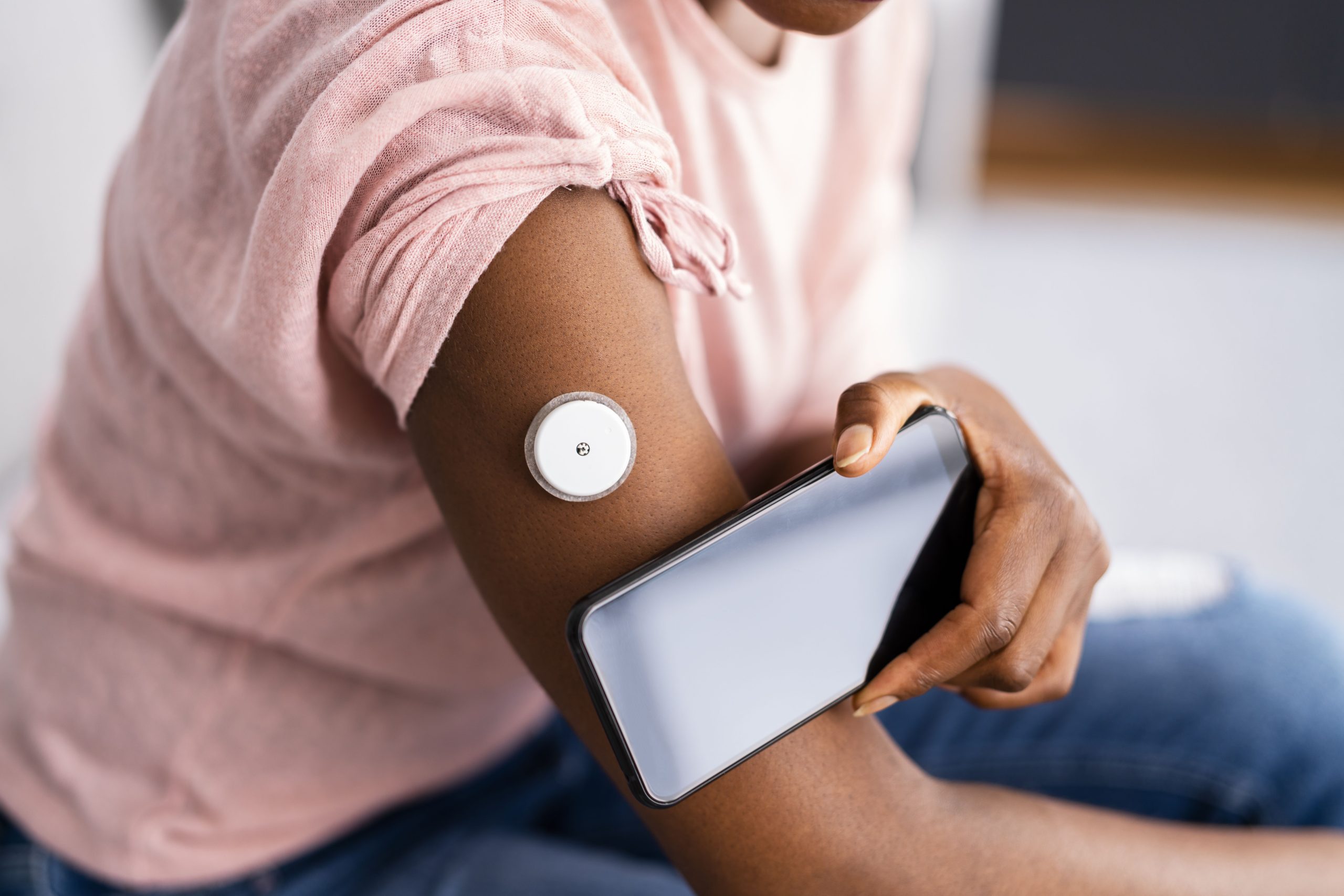 The Lifesaving Role of Continuous Glucose Monitors and Wearable Devices