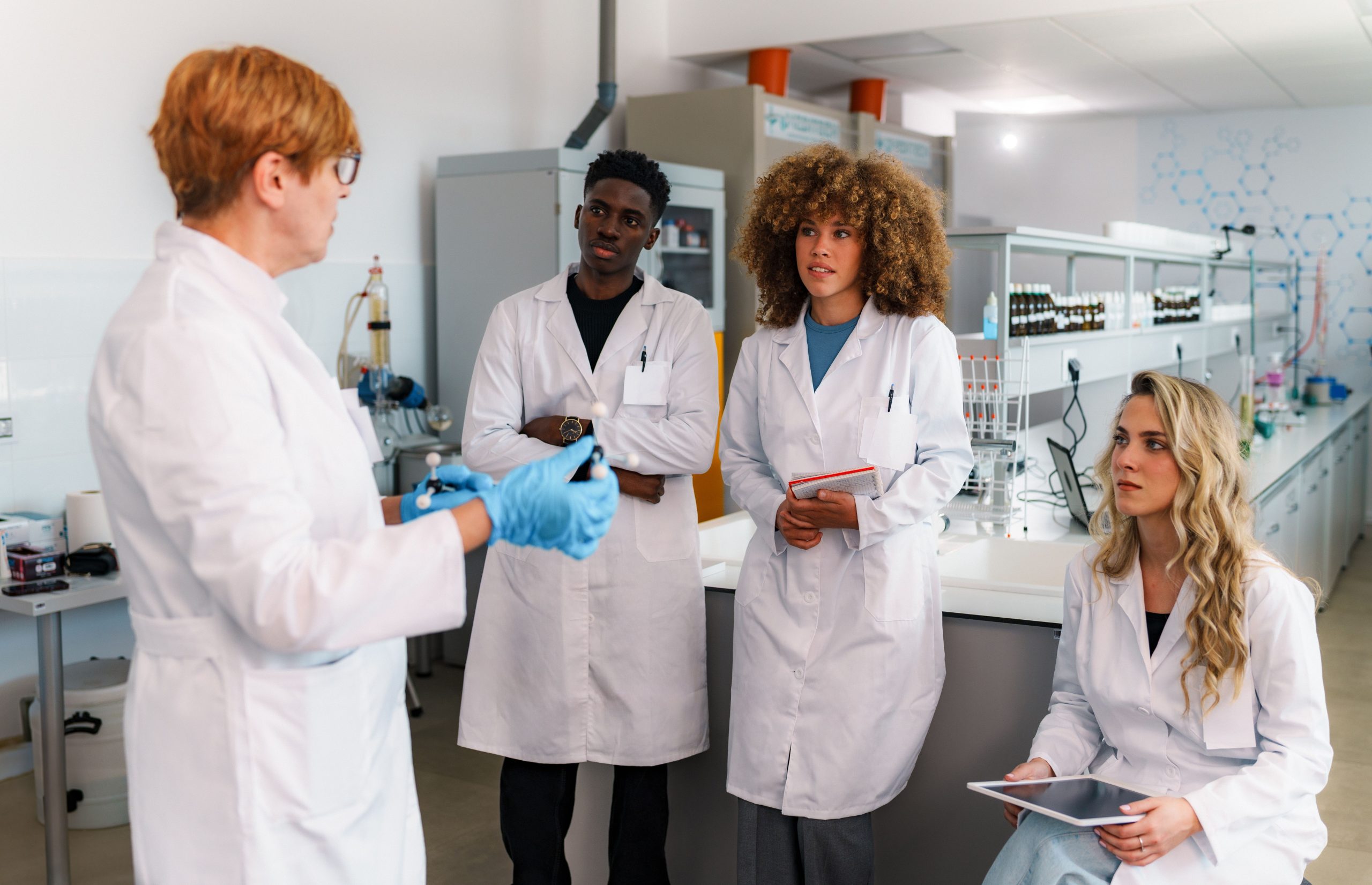 AACP 2025: From Research to Action on Representation Gaps in Pharmacy Education
