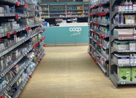 visita-alla-parafarmacia-coop-salute-di-sestri-levante:-quando-il-farmacista-stacca,-l’otc-chiude
