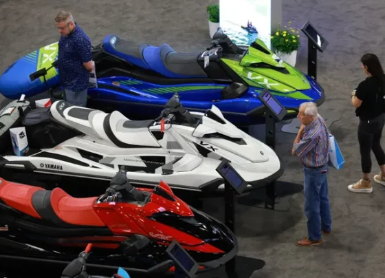 yamaha-motor-manufacturing-enlists-3pl-to-manage-distribution-operations