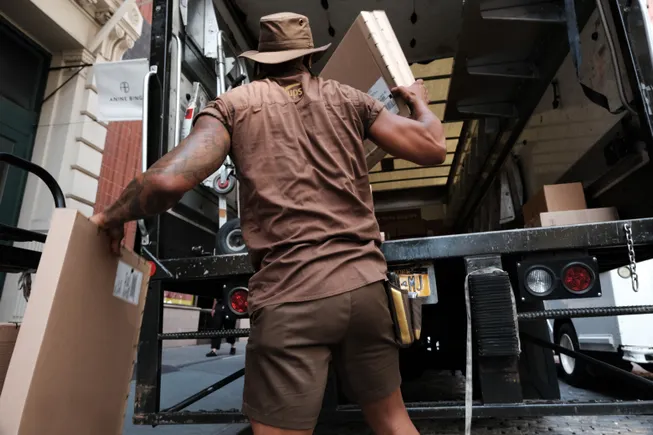 Ground delivery costs hit record high as UPS, FedEx discounts wane