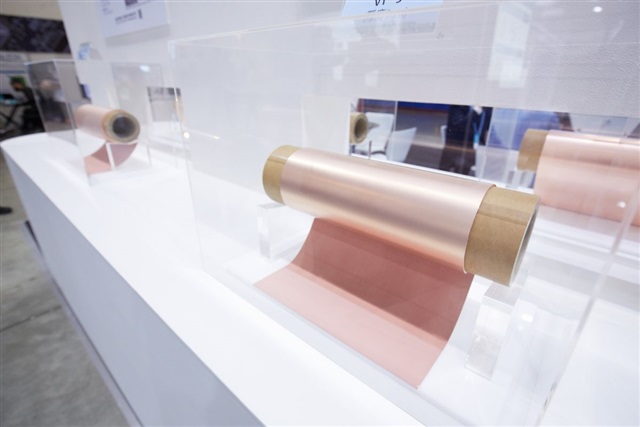 US copper tariffs send prices soaring, but AI server demand boosts Taiwan’s CCL makers