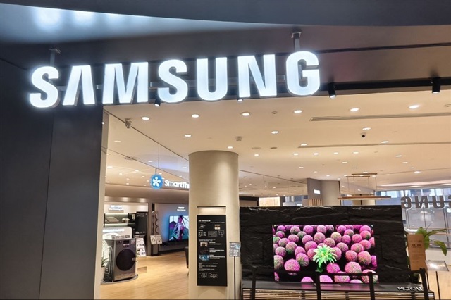 Samsung’s TV business in crisis mode as employees seek reassignment