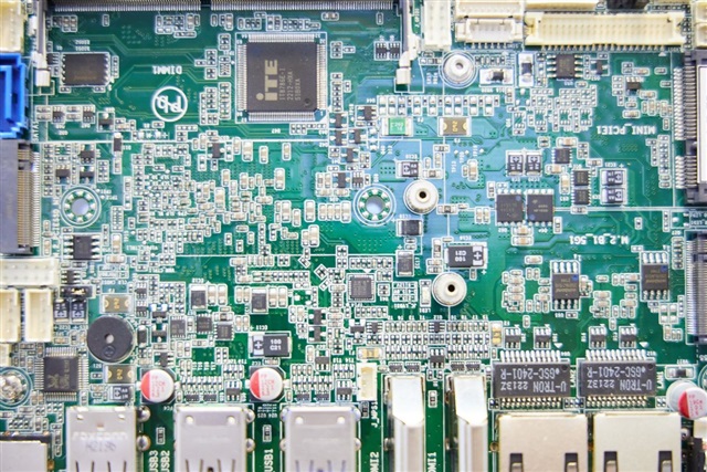 Taiwan’s passive component market poised for growth amid AI and auto boom