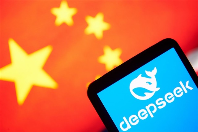 China’s AI adoption rises as DeepSeek challenges Meta’s open-source dominance