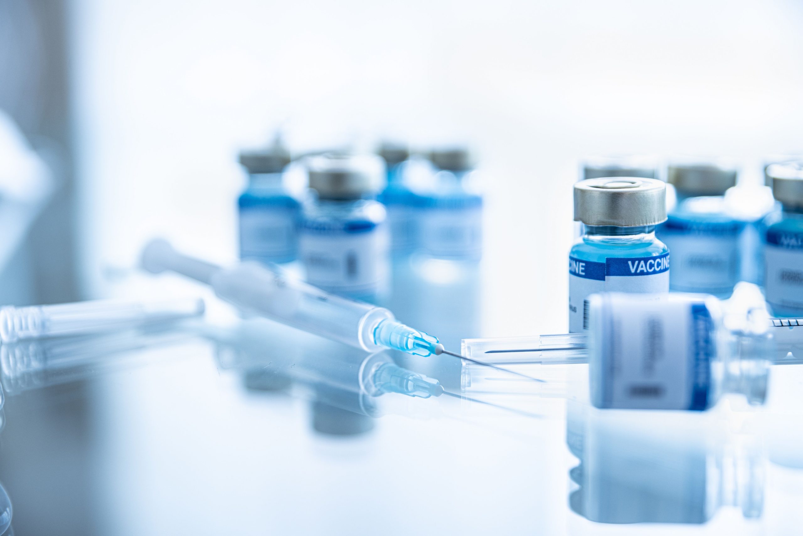 Pharmacists Can Simplify the Vaccine Schedule