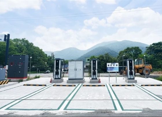 hdre’s-star-charger-partners-with-taiwan-railway-to-build-eastern-railway-charging-network
