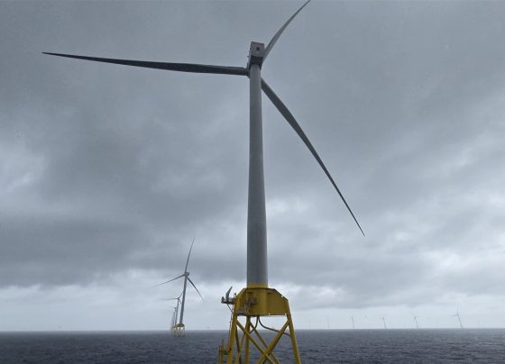 &oslash;rsted-powers-up-taiwan’s-first-tsmc-exclusive-wind-farm