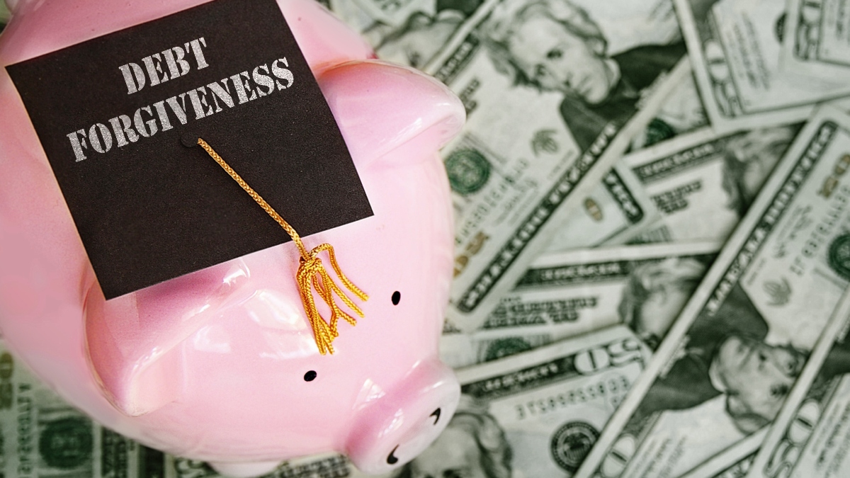 Student Loan Forgiveness Paused for Some Borrowers—Are You Affected?