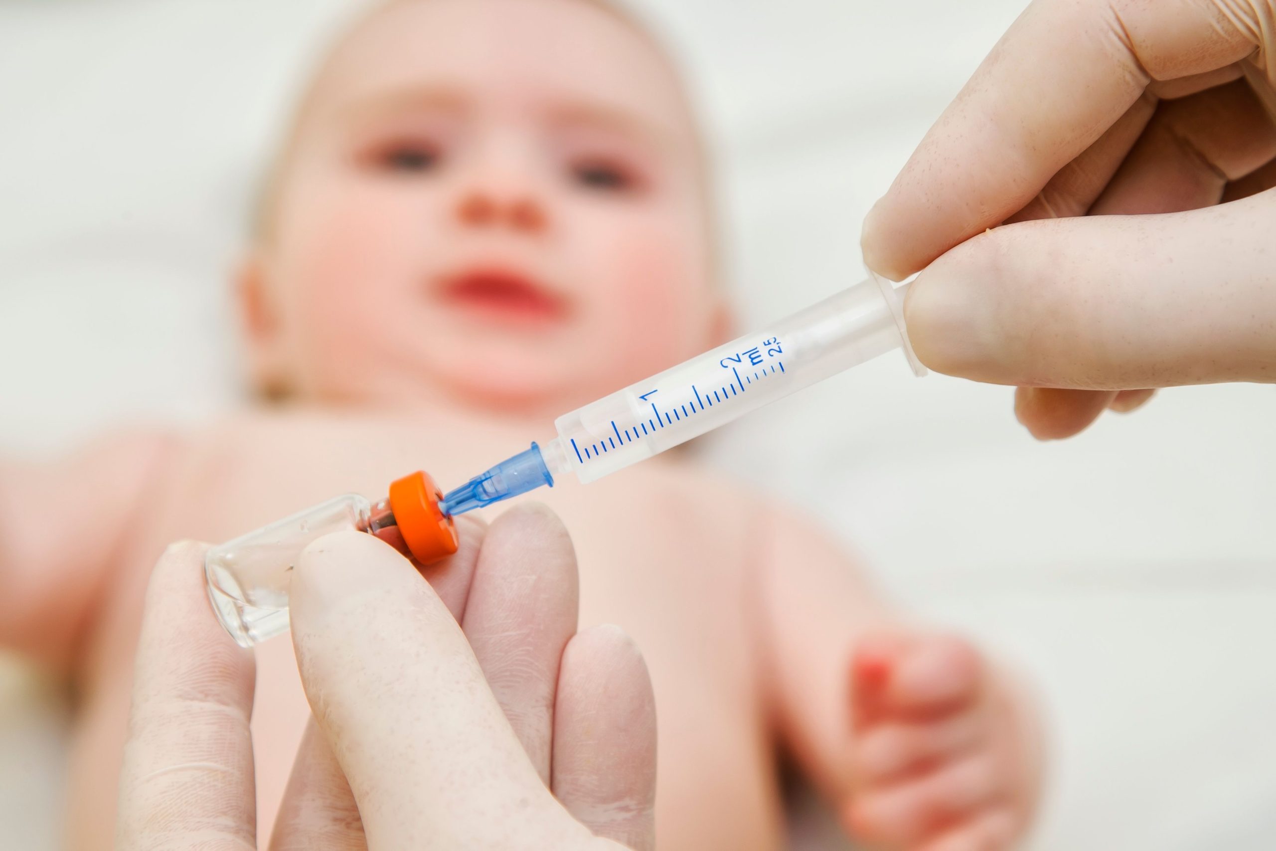 Danish Study Affirms Safety of Aluminum in Childhood Vaccines