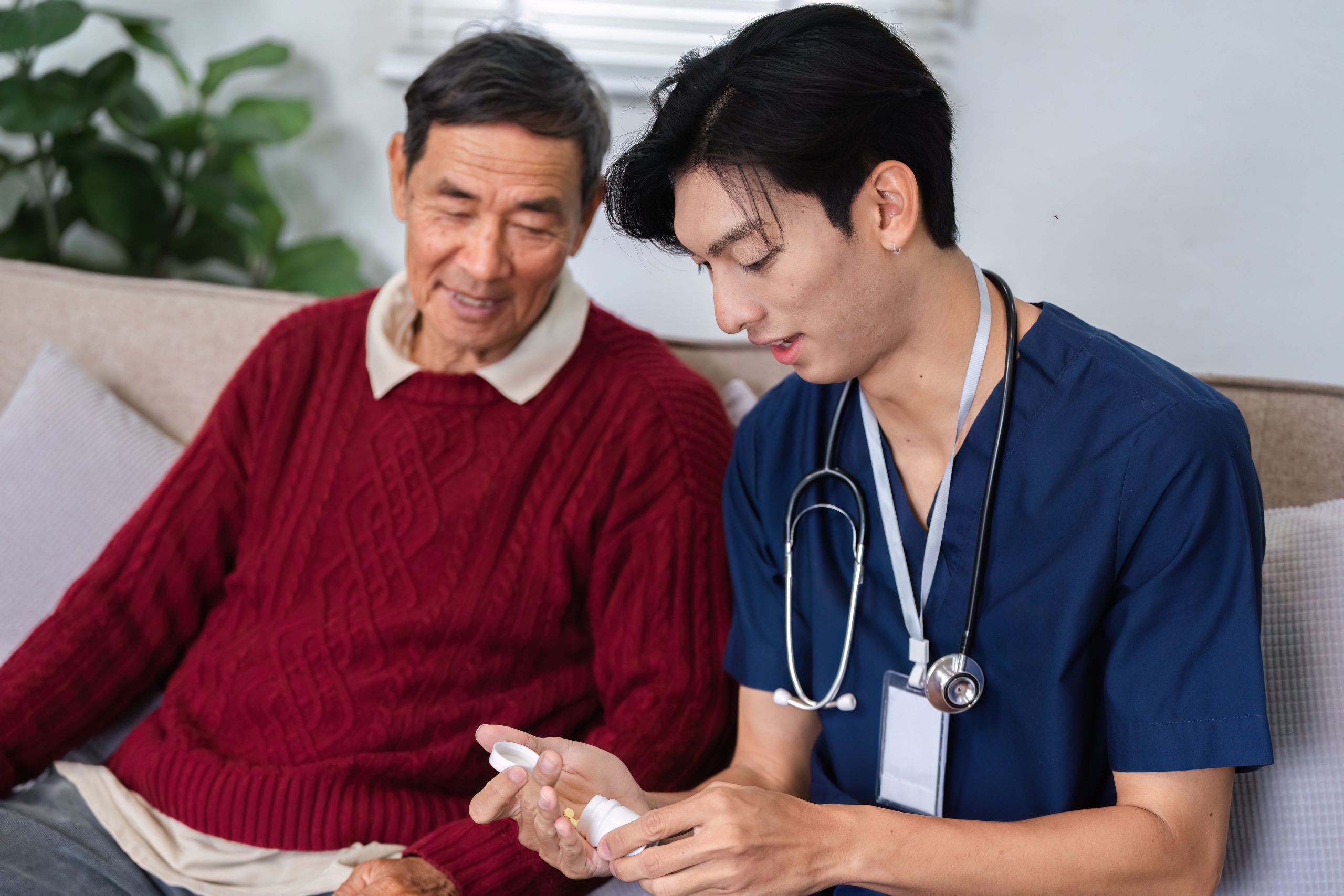From Med Rec to AI: Pharmacists Expanding Their Role in Oncology Innovation