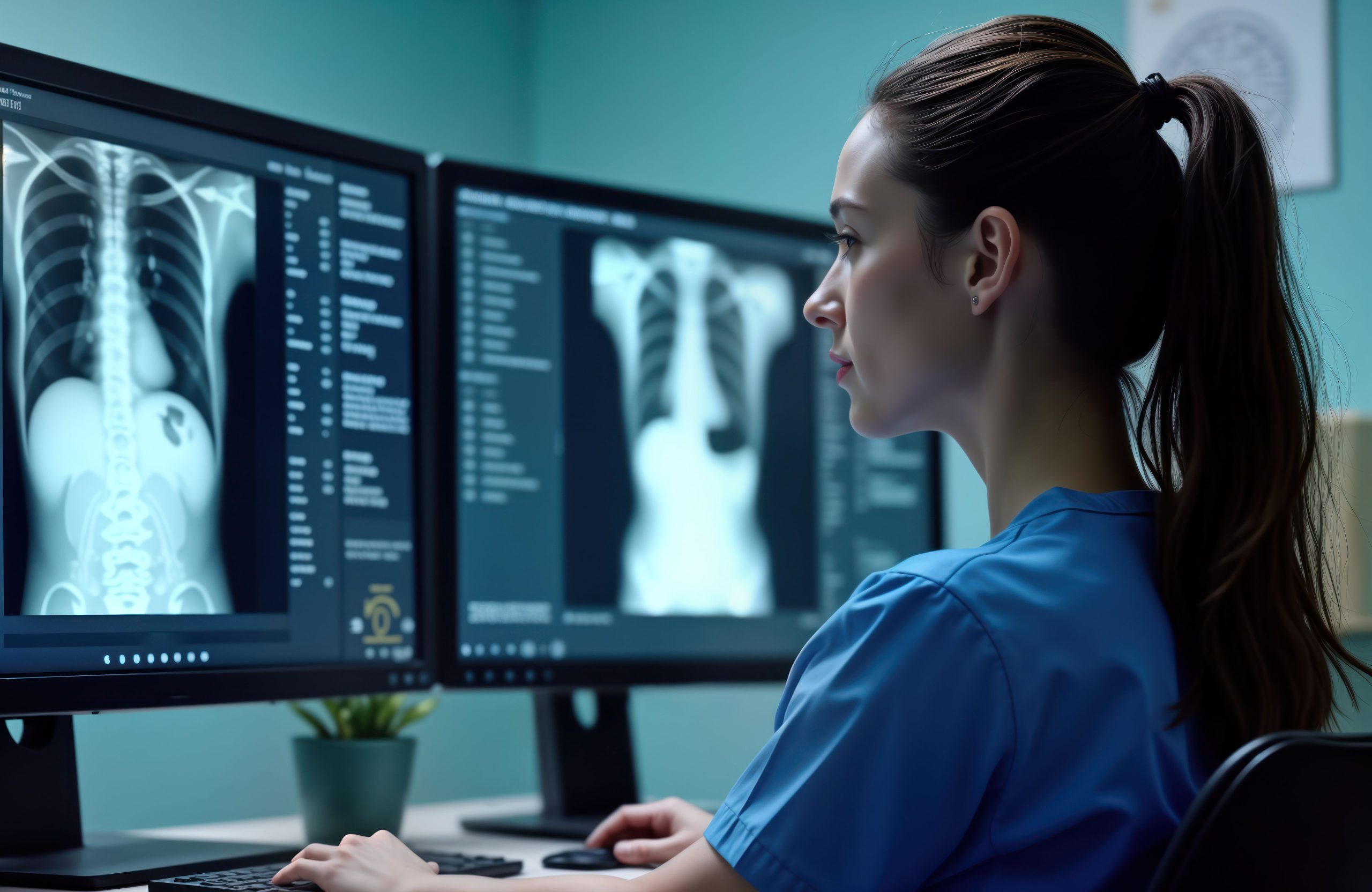 Harnessing AI to Streamline Clinical Trials, Optimize Pharmacy, and Personalize Cancer Treatment