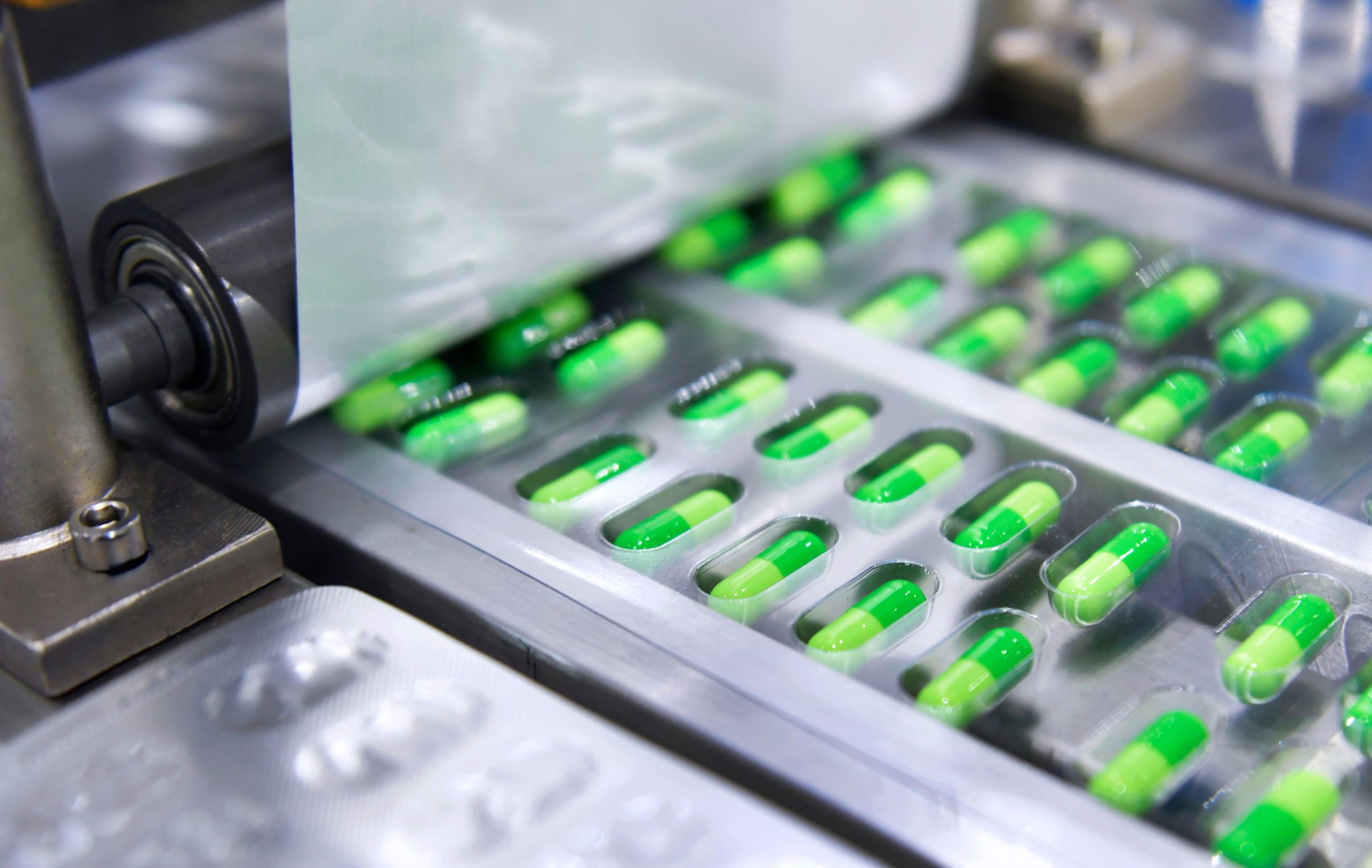 USP Expert Discusses Balancing Drug Cost, Quality, and Access in a Changing Trade Landscape