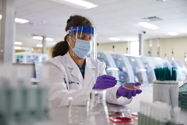 Labcorp to buy some CHS assets for $195M