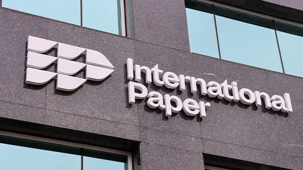 International Paper to close California container facility