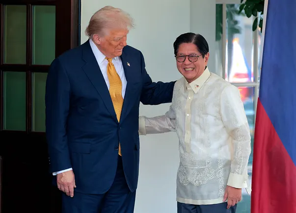 US, Philippines strike tariff deal