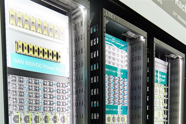Powertech reroutes supply chain to Vietnam as high-end PDU nears certification