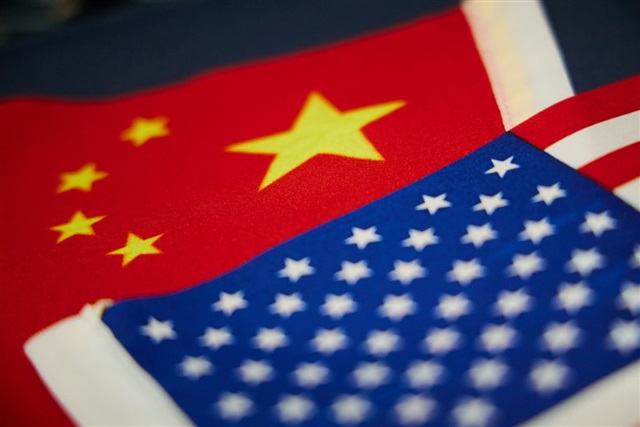 China’s AI startups step up private invitations to grow global presence
