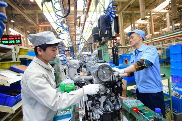 Mitsubishi pulls plug on China engine JV, redirects focus to EVs and ASEAN markets