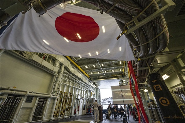 US-Japan trade pact set to reshape commercial vehicle industry