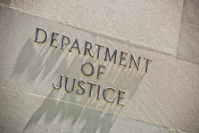 UnitedHealth confirms it’s under investigation by DOJ