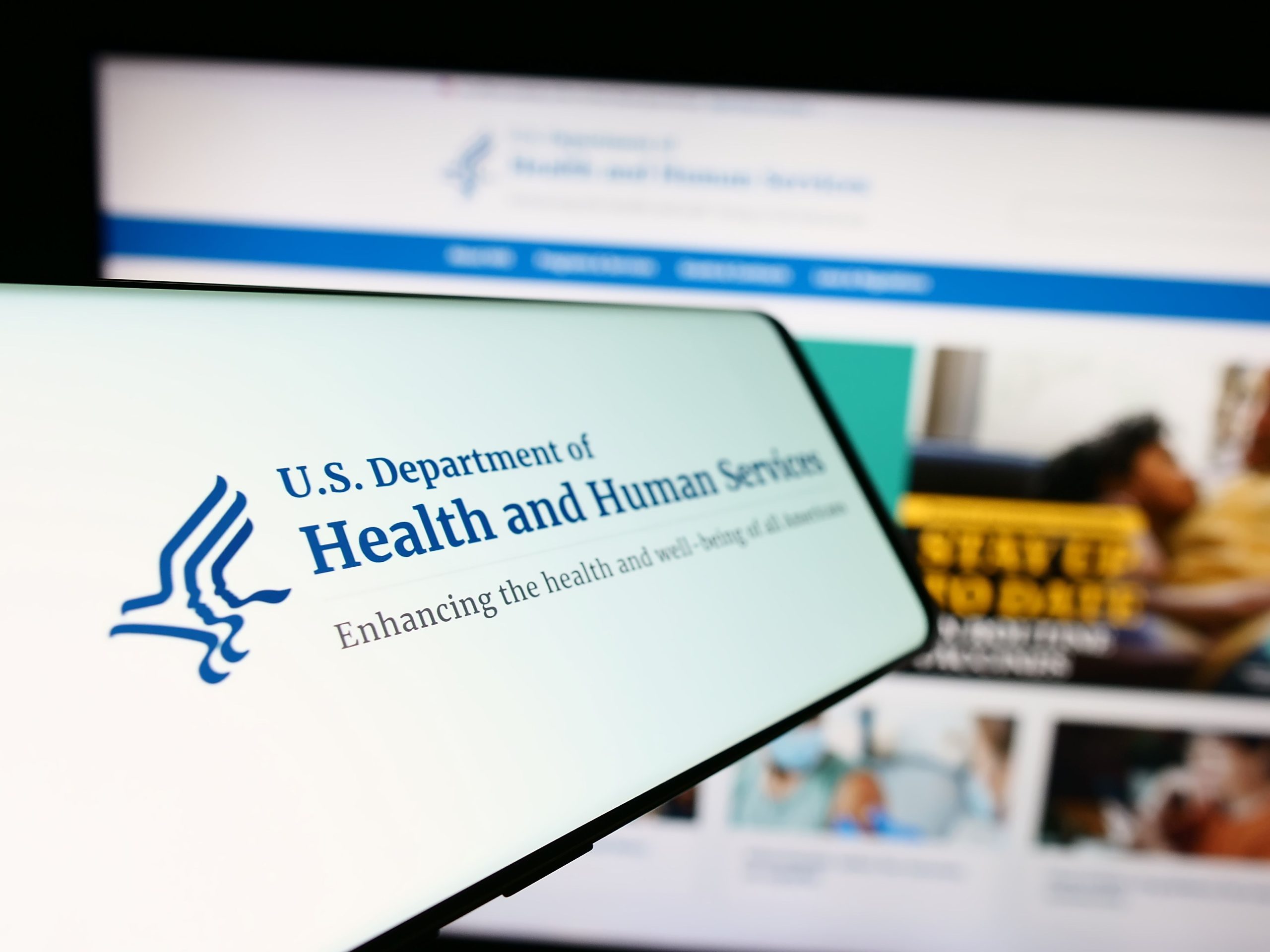 Department of Health and Human Services Announces Removal of Thimerosal from All US Flu Vaccines