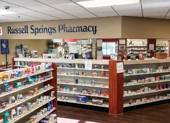 russell-springs-pharmacy:-a-pharmacy-that-feels-like-home