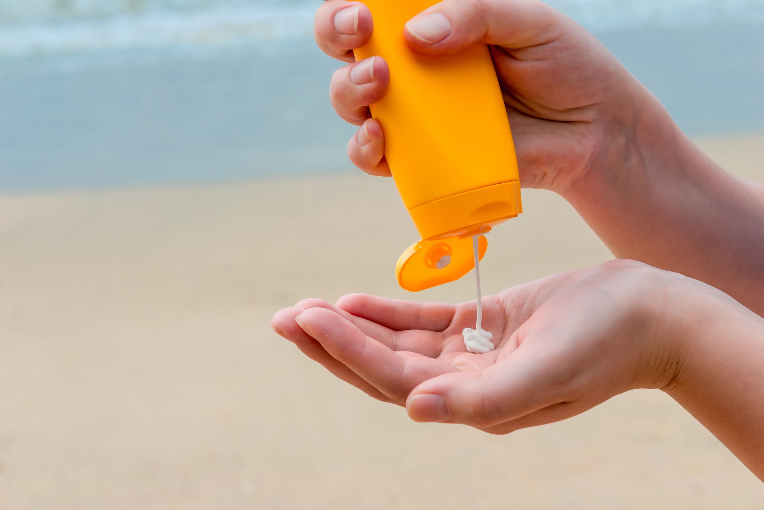 Pharmacists Can Educate Patients About Sun Safety