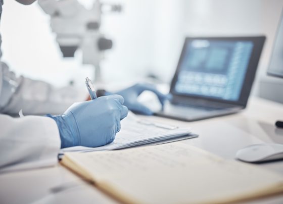 drafts,-laughs,-and-lasting-lessons:-inside-a-unique-medical-writing-experience