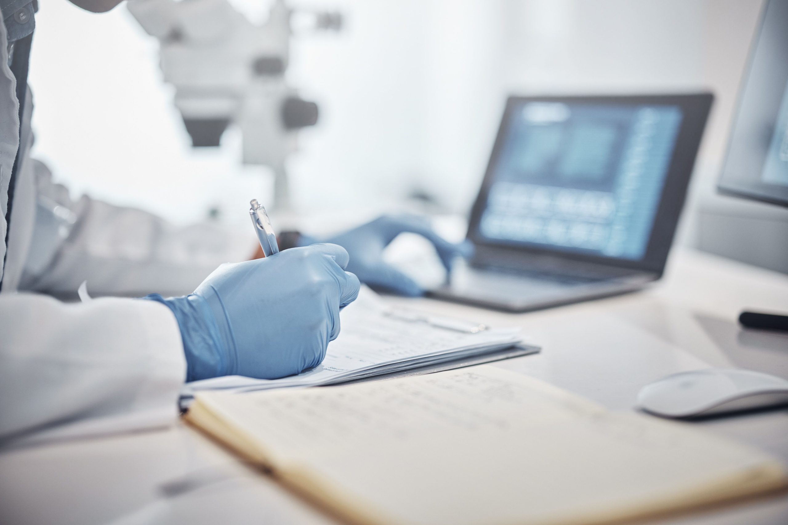 Drafts, Laughs, and Lasting Lessons: Inside a Unique Medical Writing Experience