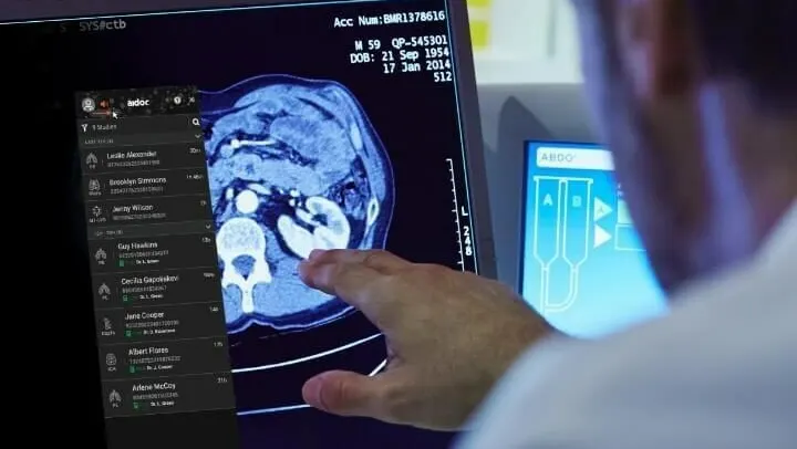 Aidoc raises $150M for AI foundation model