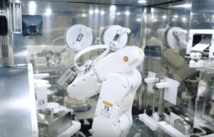 Healthcare and the Robotics Revolution: Bridging the Trust Gap