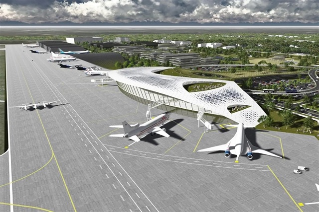 Taiwan’s spaceport dreams generate excitement but face harsh realities