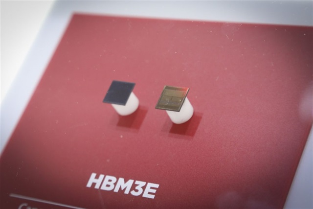 SK Hynix accelerates investment for 2025 HBM boom as Samsung targets Nvidia certification in third quarter