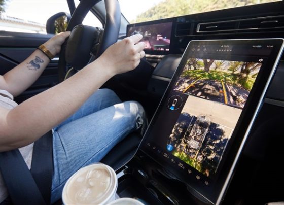 tesla’s-outlook-dims-amid-multiple-challenges;-auto-chip-industry-remains-cautious-on-market-recovery