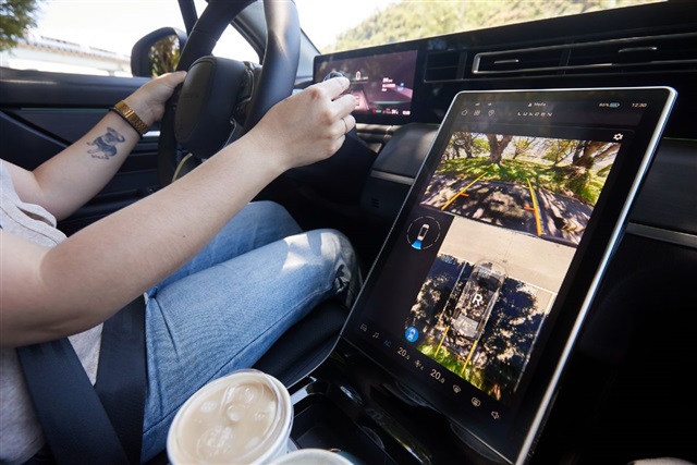 Tesla’s outlook dims amid multiple challenges; auto chip industry remains cautious on market recovery