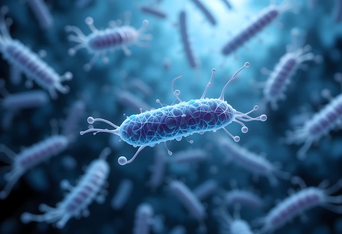 Cuts to Federal Funding Threaten Clostridioides Difficile Research and Prevention Efforts