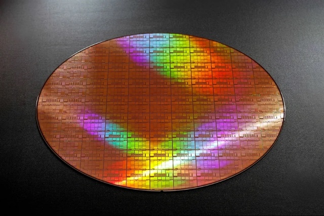 Rapidus unveils 2nm chip prototype in race to challenge TSMC’s dominance