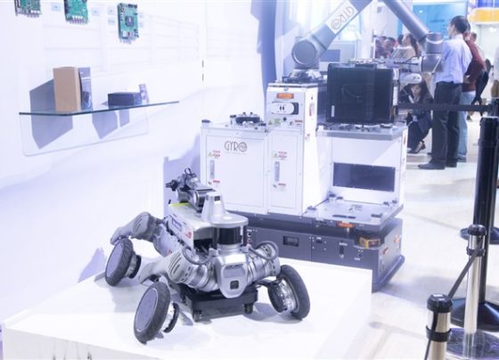taiwan’s-industry-giants-unite-to-tackle-humanoid-robot-power-crisis