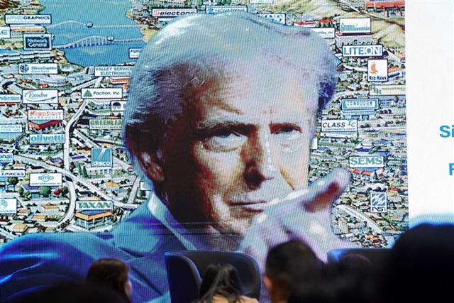 Trump’s Nvidia breakup idea fizzles as Intel cries for intervention